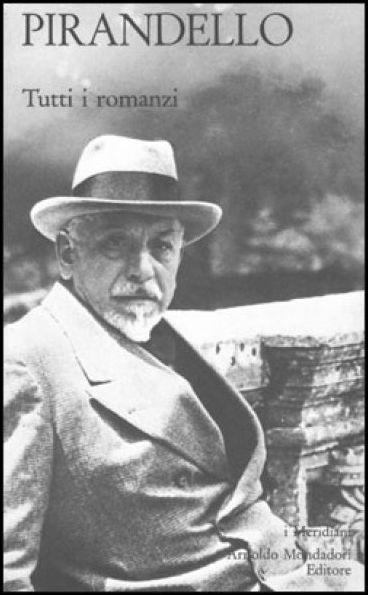 TUTTI I ROMANZI. VOL. 1