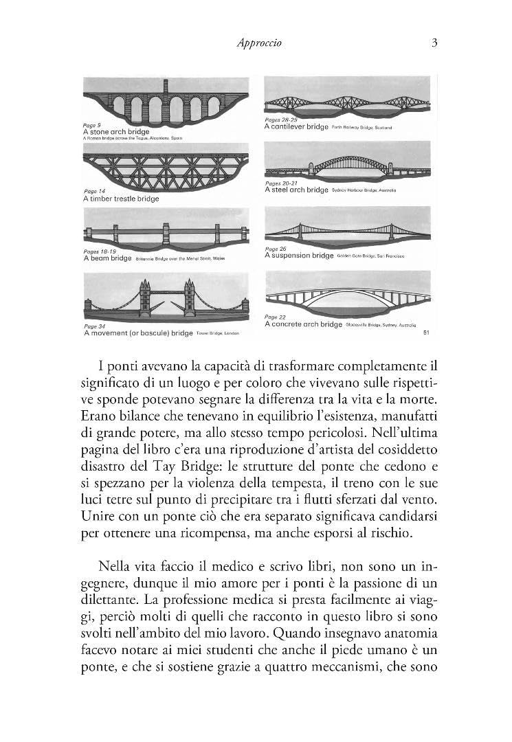 PONTI. Viaggi sulle strade della connessione