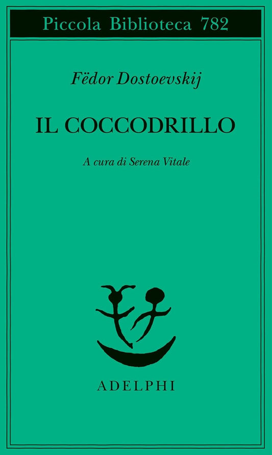 IL COCCODRILLO. Un avvenimento straordinario ovvero impasse nel Passage