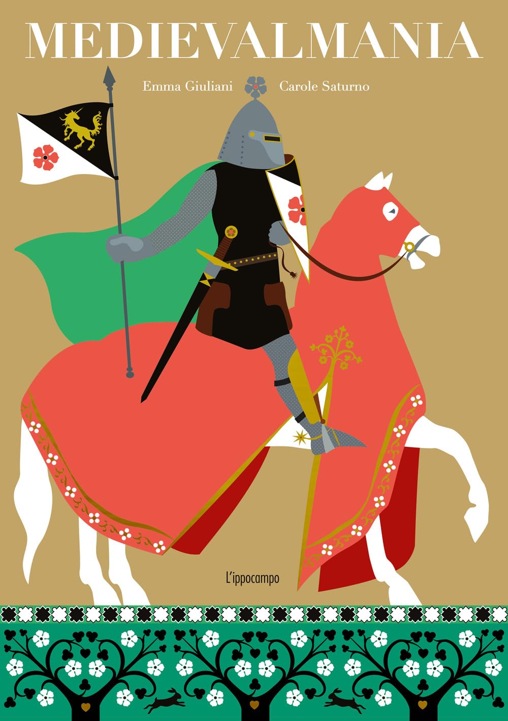 MEDIEVALMANIA. Album scoperte. Ediz. illustrata