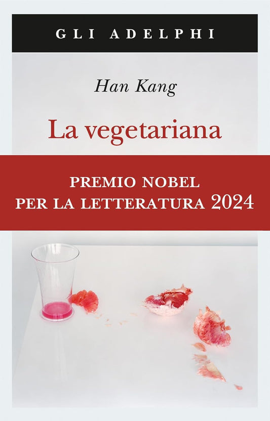 LA VEGETARIANA