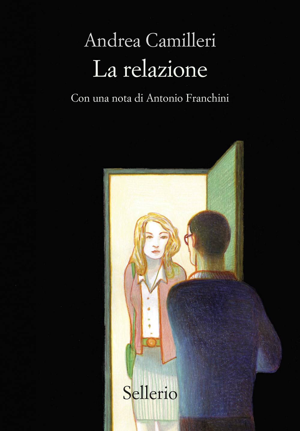 LA RELAZIONE