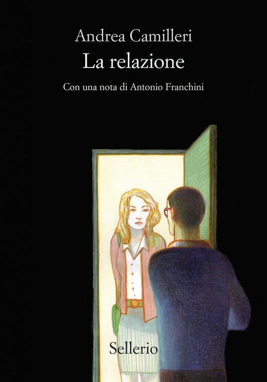 LA RELAZIONE