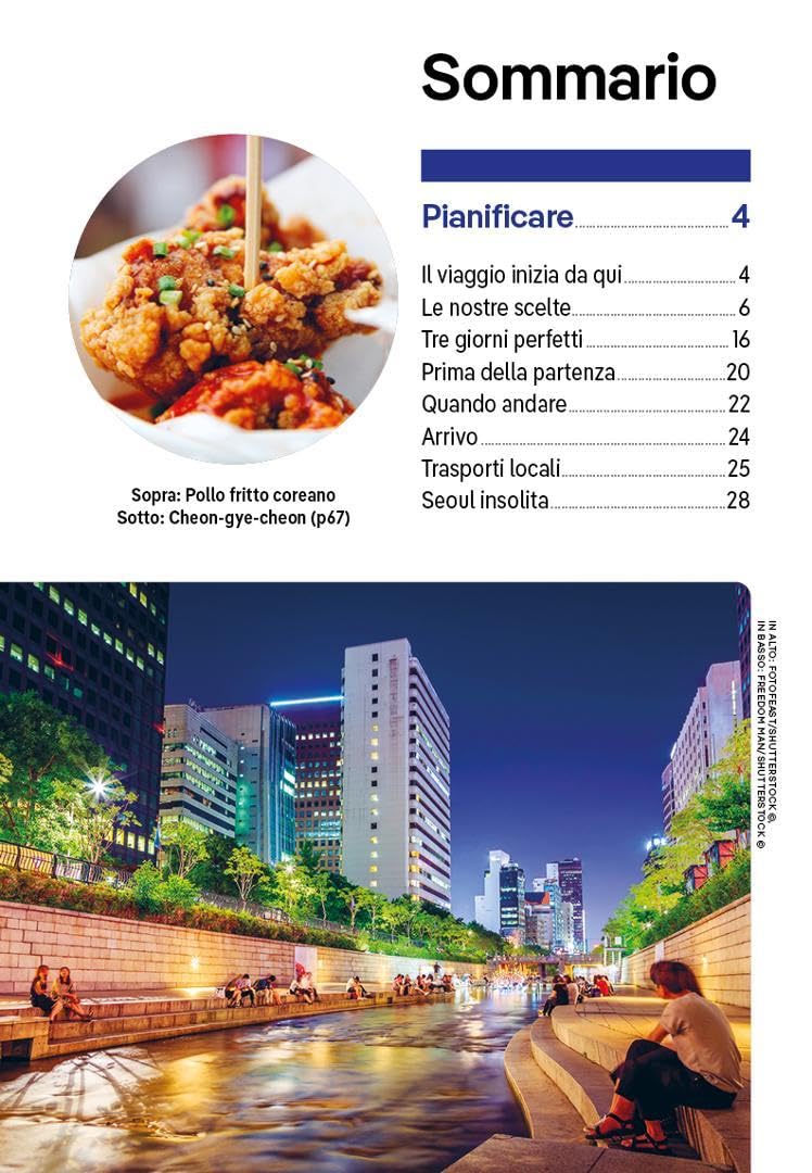 SEOUL POCKET