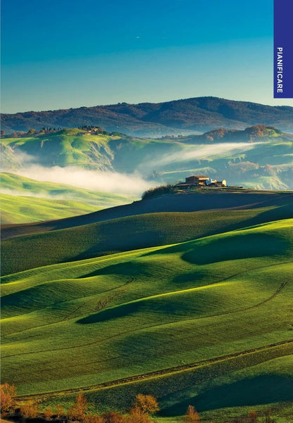 SIENA E IL CHIANTI POCKET