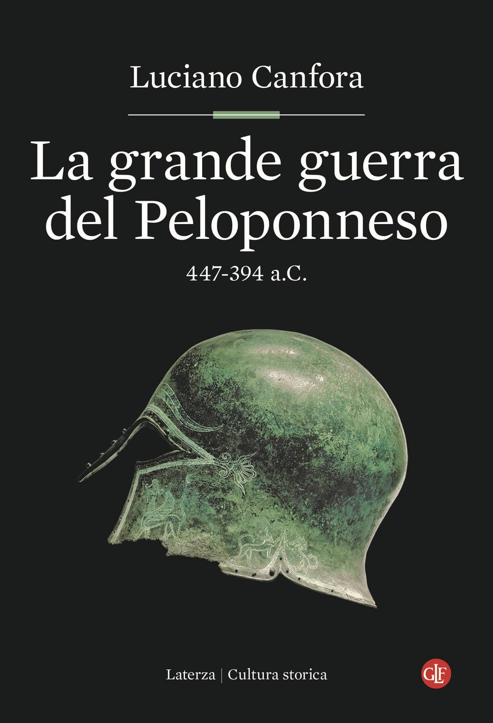 LA GRANDE GUERRA DEL PELOPONNESO 447-394 a.C.