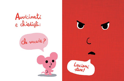 IL LIBRO ARRABBIATO