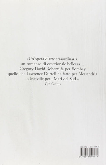 SHANTARAM