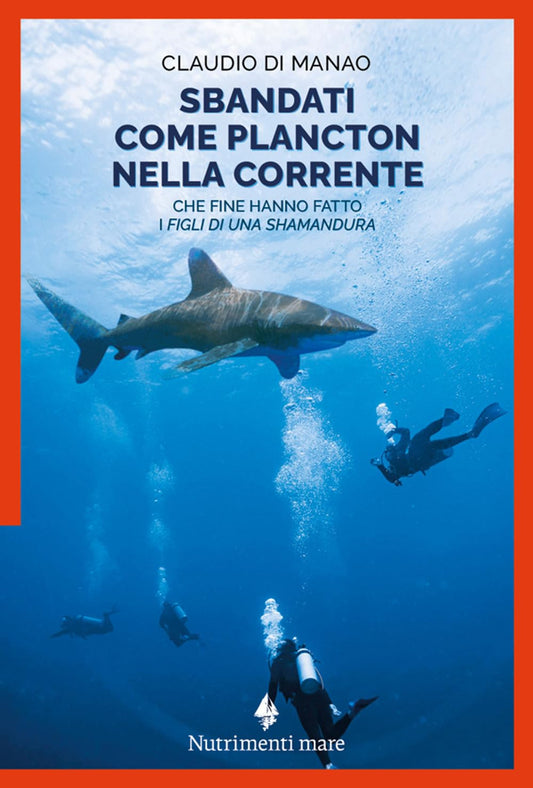 SBANDATI COME PLANCTON NELLA CORRENTE. Che fine hanno fatto «I figli di una Shamandura»
