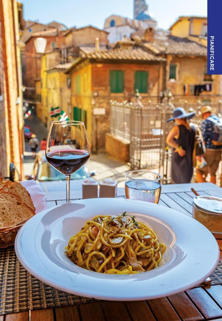 SIENA E IL CHIANTI POCKET