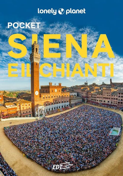 SIENA E IL CHIANTI POCKET