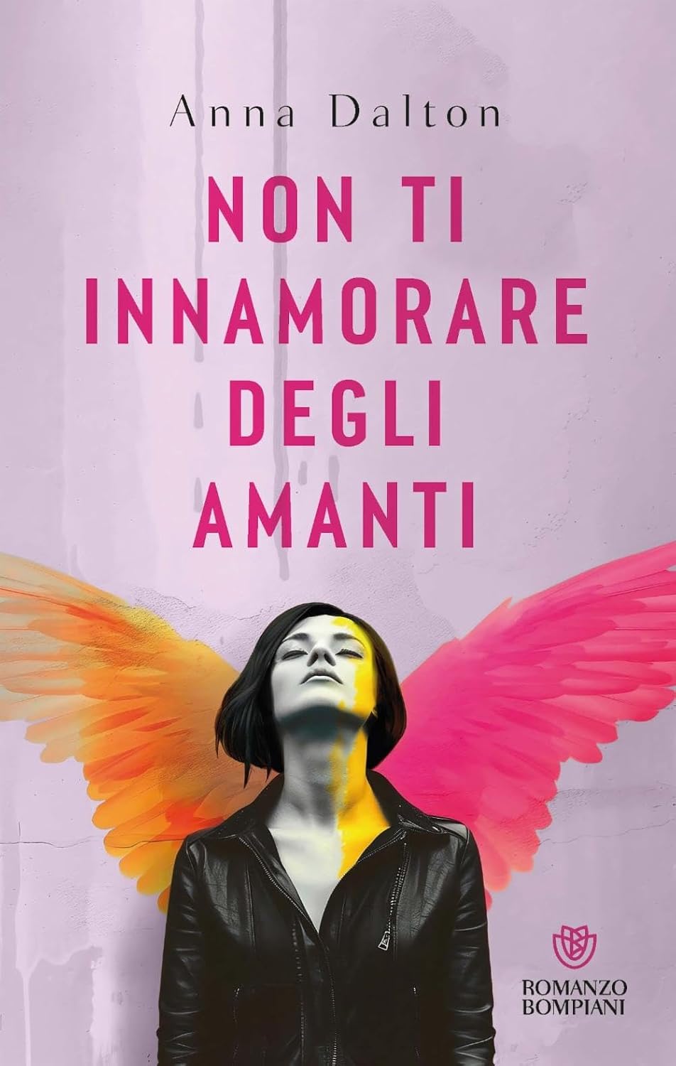 NON TI INNAMORARE DEGLI AMANTI