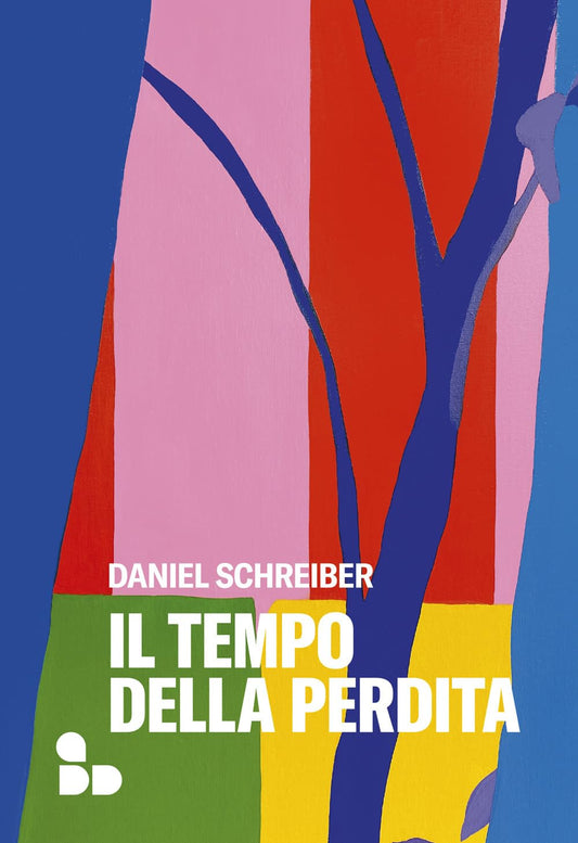 IL TEMPO DELLA PERDITA