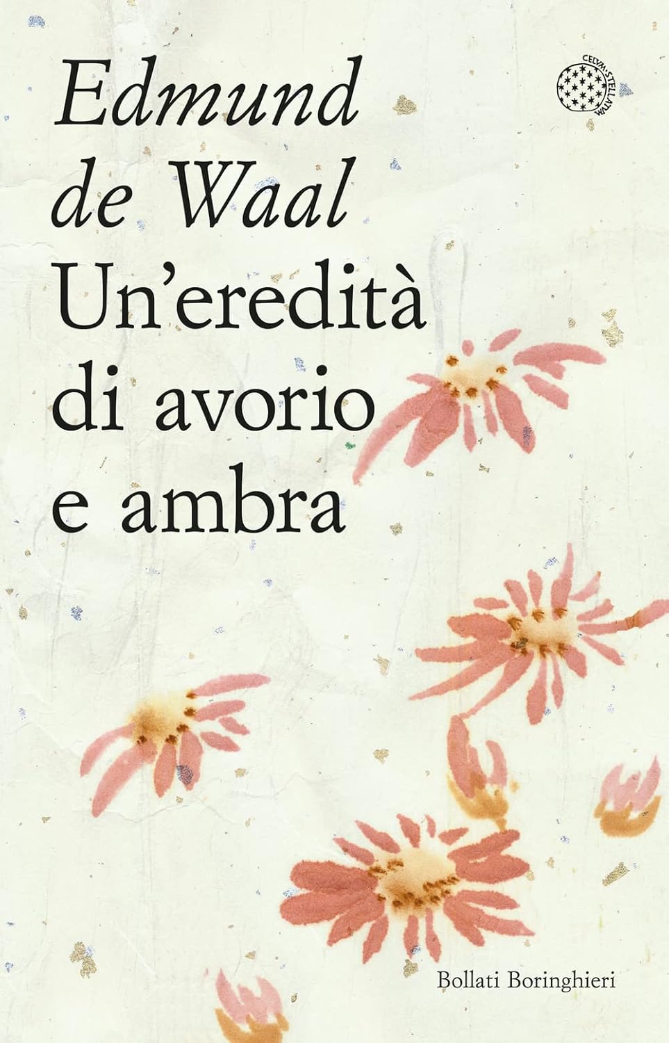 UN'EREDITA' DI AVORIO E AMBRA