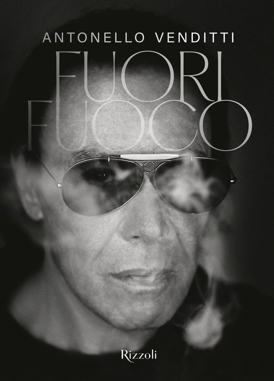 FUORI FUOCO. Ediz. illustrata