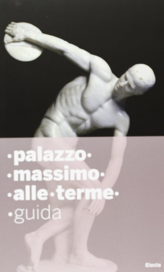 PALAZZO MASSIMO ALLE TERME