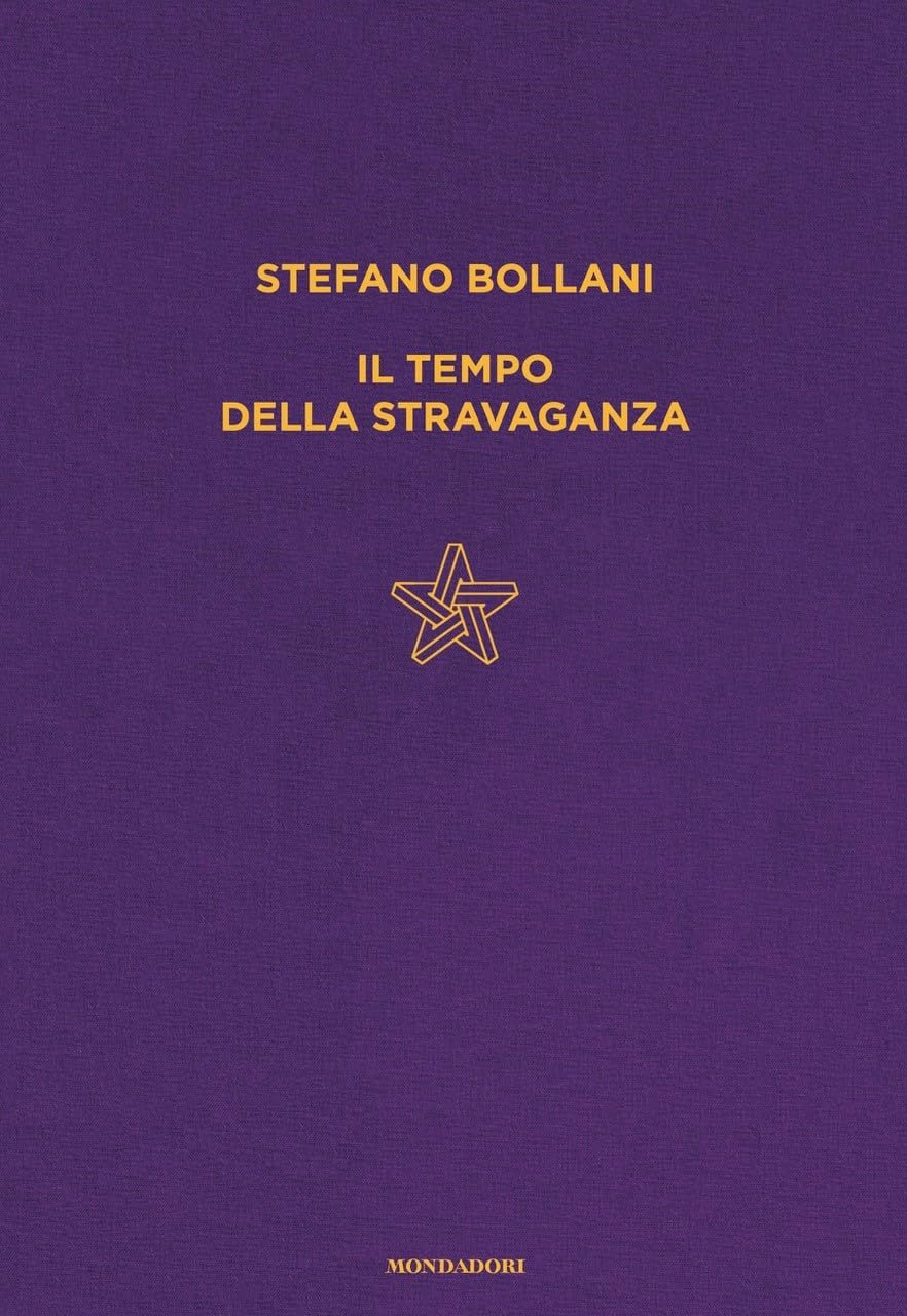 IL TEMPO DELLA STRAVAGANZA
