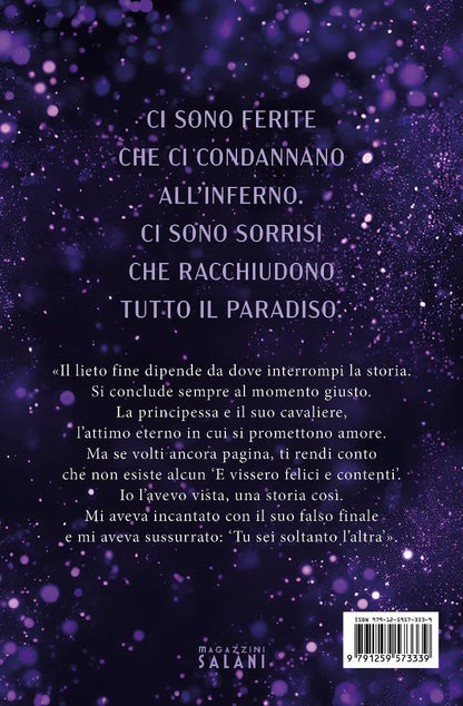 ARCADIA Stigma Vol. 2