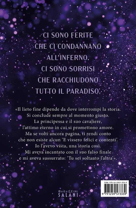 ARCADIA Stigma Vol. 2