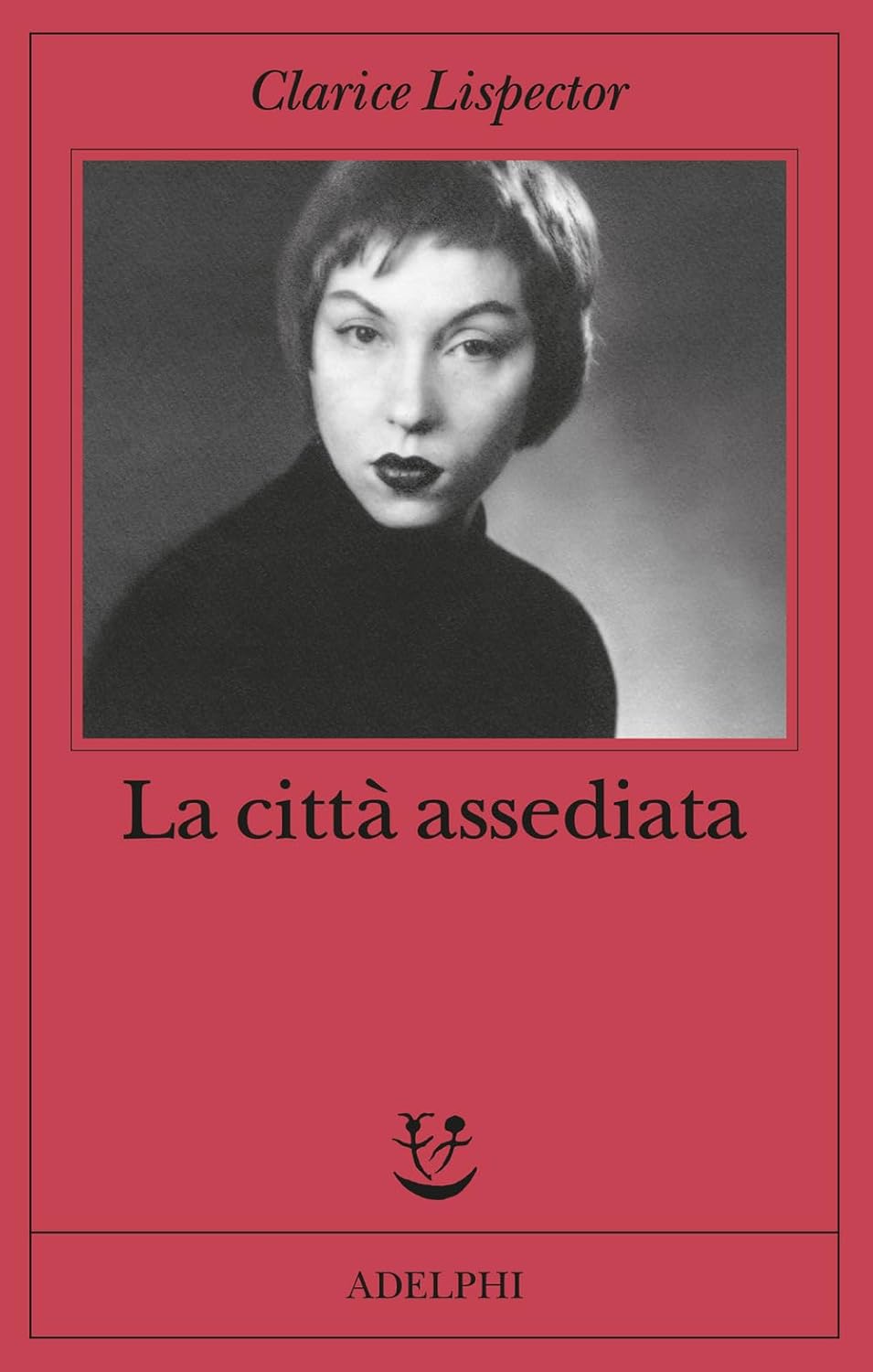 LA CITTA' ASSEDIATA