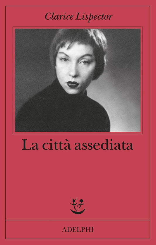 LA CITTA' ASSEDIATA