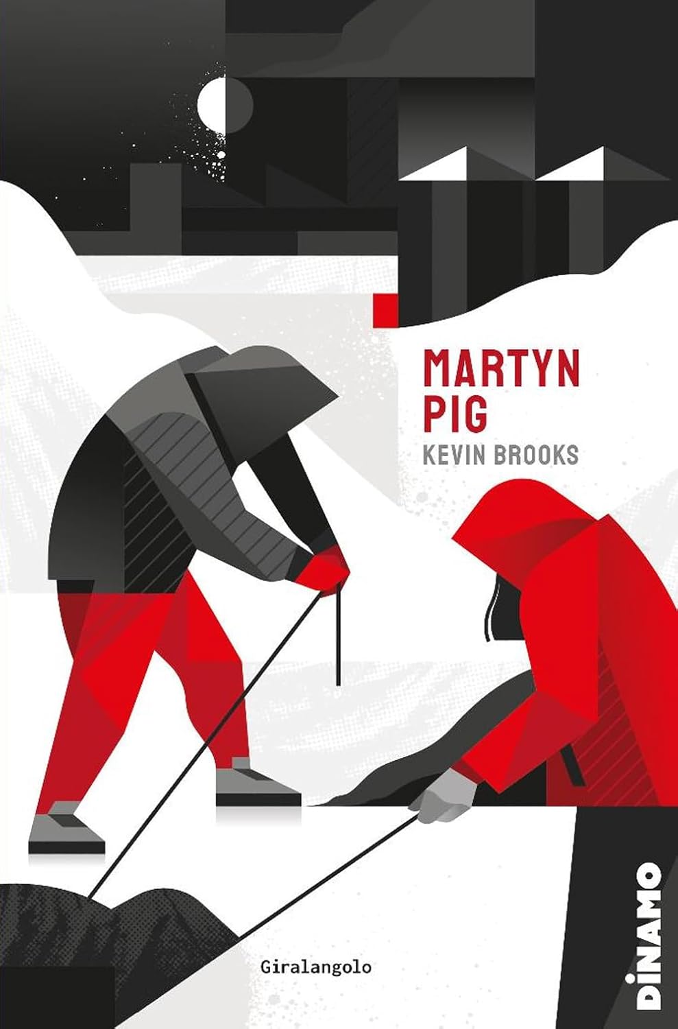 MARTYN PIG