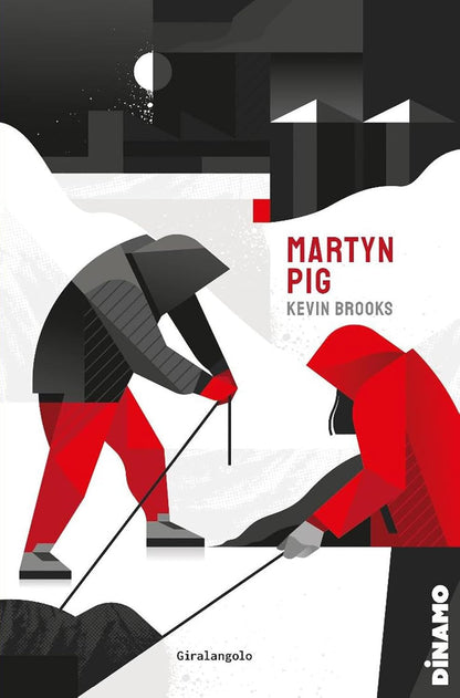 MARTYN PIG