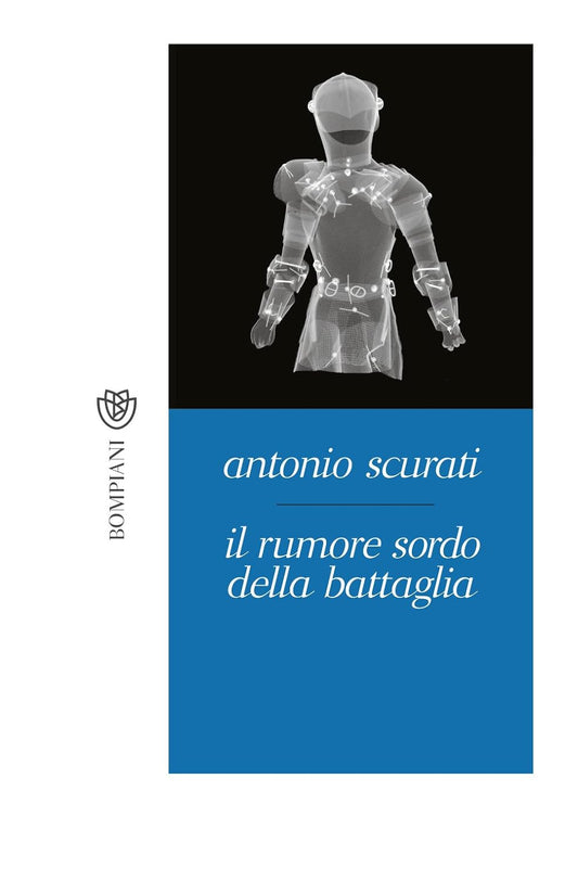 IL RUMORE SORDO DELLA BATTAGLIA