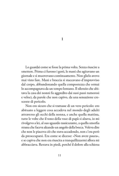 SE MI PRENDI PER MANO