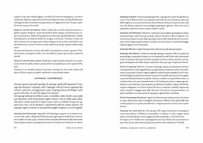 GUIDA ALLA CUCINA. Promemoria per cucinare ad arte