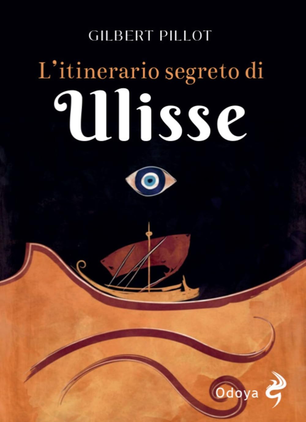 L'ITINERARIO SEGRETO DI ULISSE