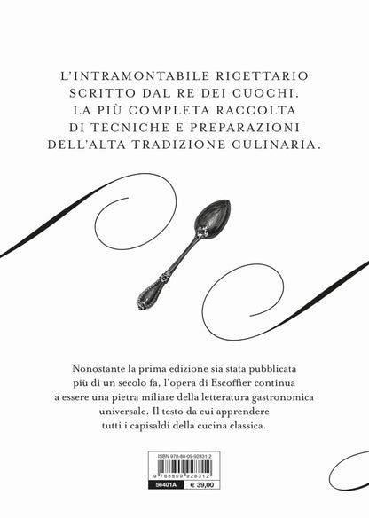 GUIDA ALLA CUCINA. Promemoria per cucinare ad arte