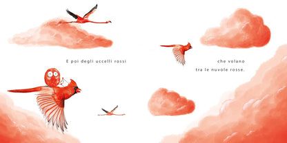 UN COLORE. Ediz. A colori