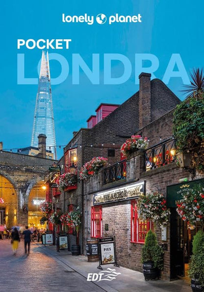 LONDRA POCKET