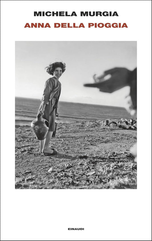 ANNA DELLA PIOGGIA