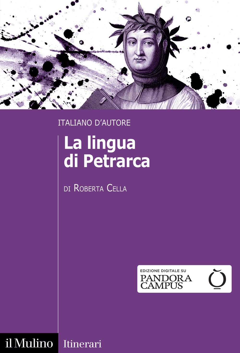 LA LINGUA DI PETRARCA