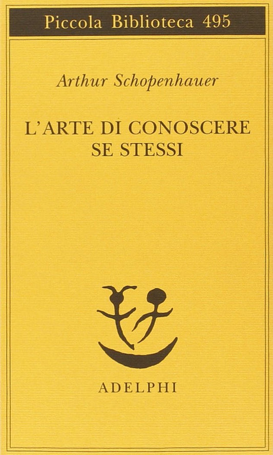 L'ARTE DI CONOSCERE SE STESSI