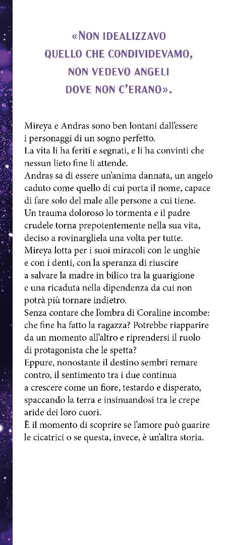 ARCADIA Stigma Vol. 2