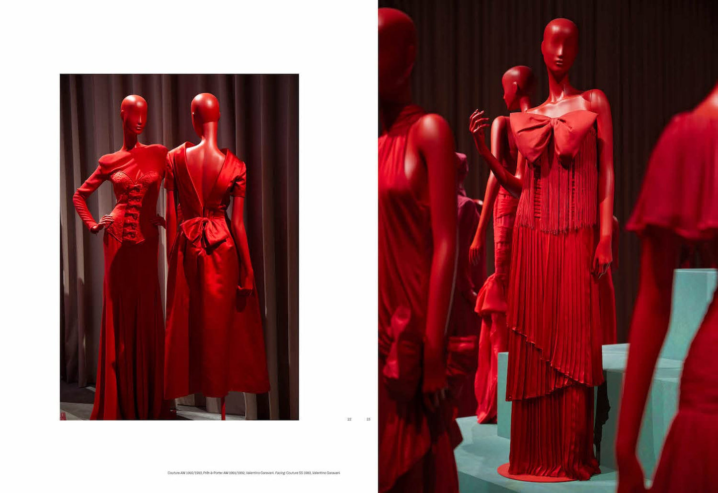 FOREVER VALENTINO