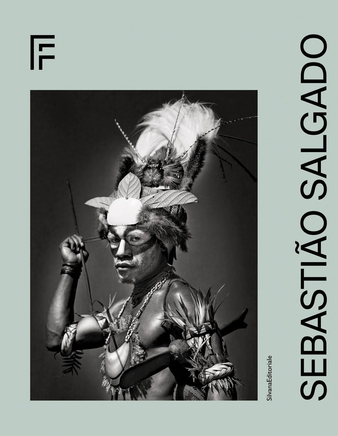SEBASTIÃO SALGADO. Ediz. illustrata