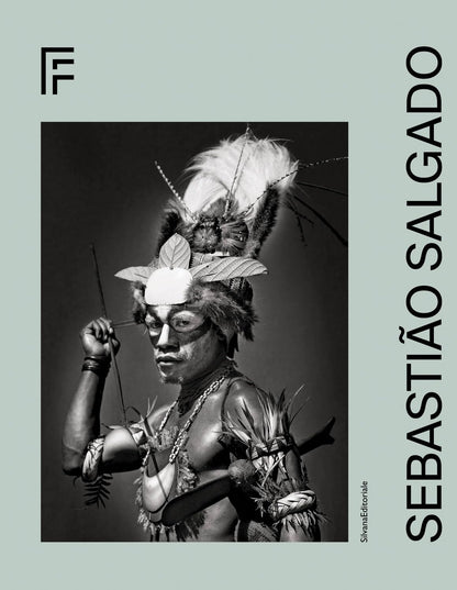 SEBASTIÃO SALGADO. Ediz. illustrata