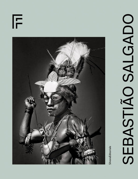 SEBASTIÃO SALGADO. Ediz. illustrata