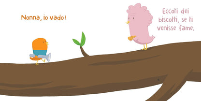 IO VADO! Ediz. illustrata