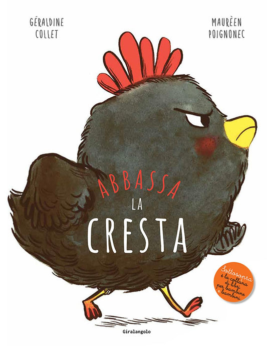 ABBASSA LA CRESTA. Ediz. a colori