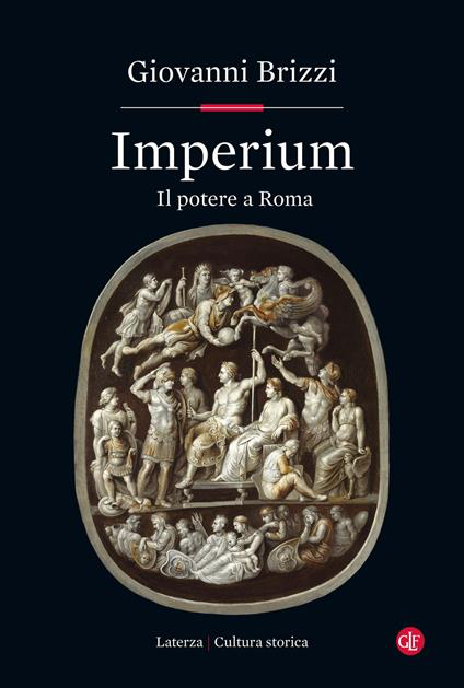 IMPERIUM. Il potere a Roma