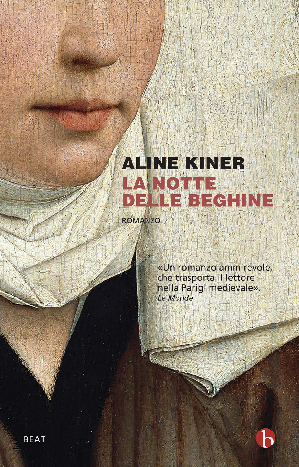 LA NOTTE DELLE BEGHINE.