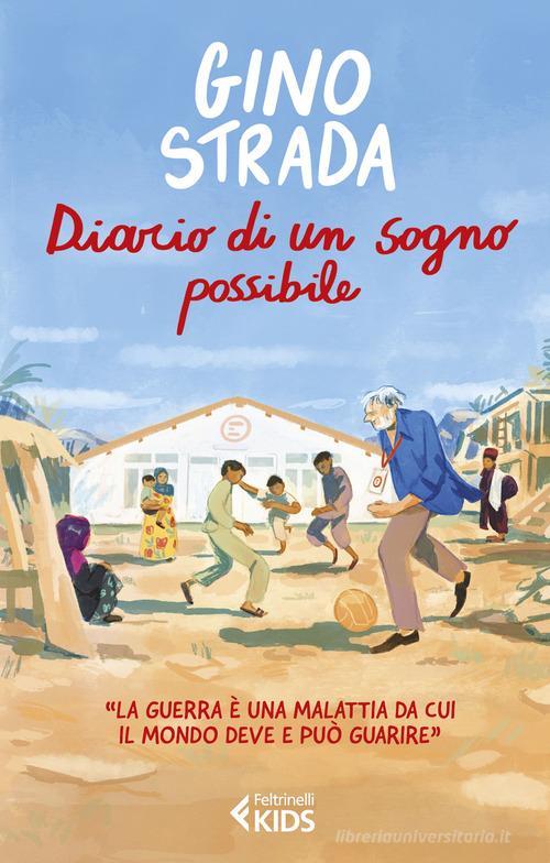 DIARIO DI UN SOGNO POSSIBILE