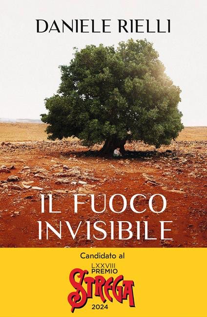 IL FUOCO INVISIBILE. Storia umana di un disastro naturale