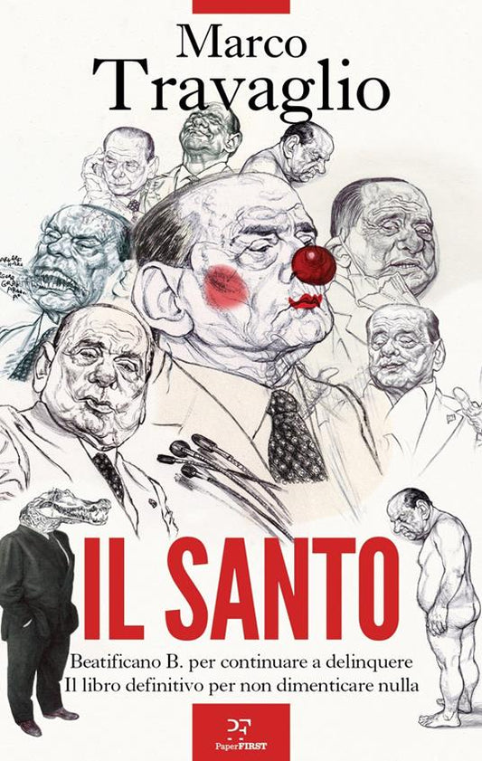 IL SANTO