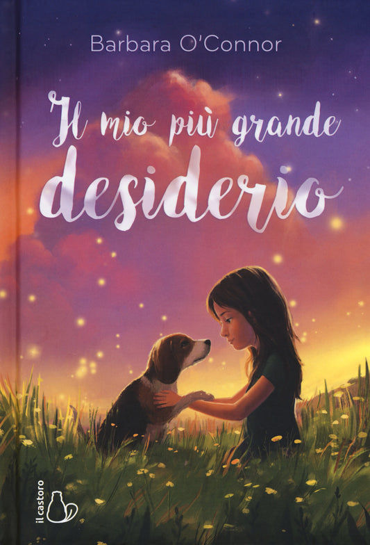 IL MIO PIU’ GRANDE DESIDERIO